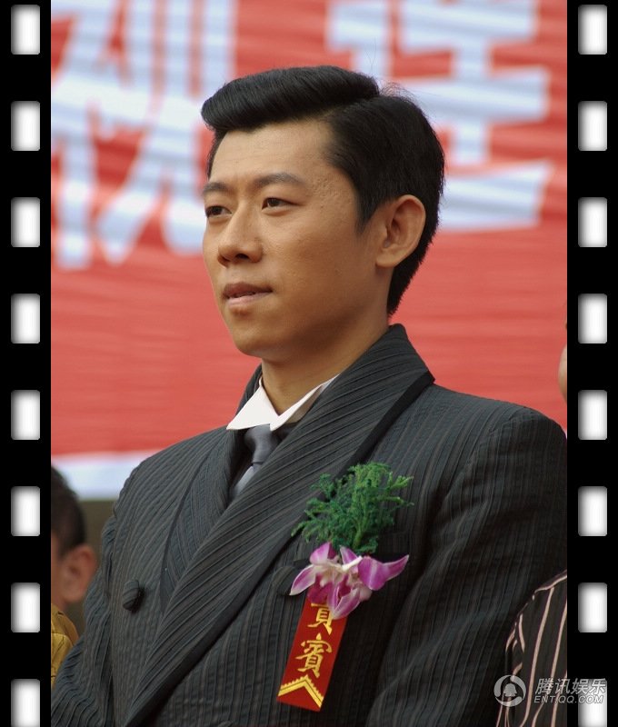 大瓷商剧情介绍