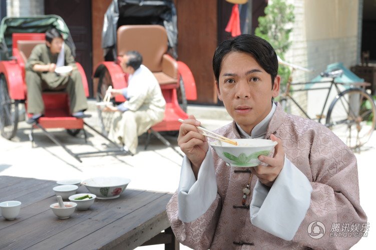 五味人生剧情介绍
