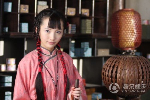 锁清秋剧情介绍