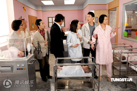 老公万岁剧情介绍