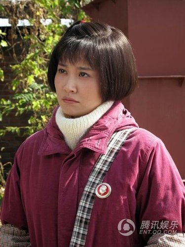 同龄人剧情介绍