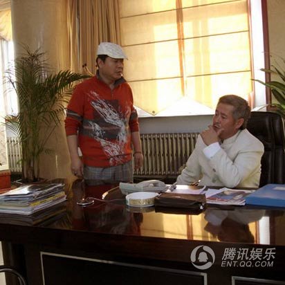 乡村爱情故事剧情介绍