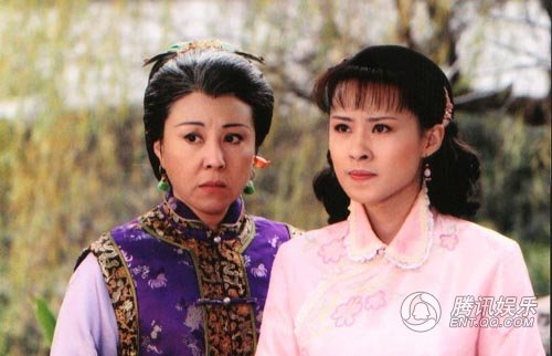 媳妇的眼泪剧情介绍