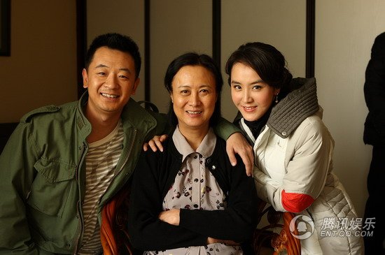 媳妇的美好时代剧情介绍