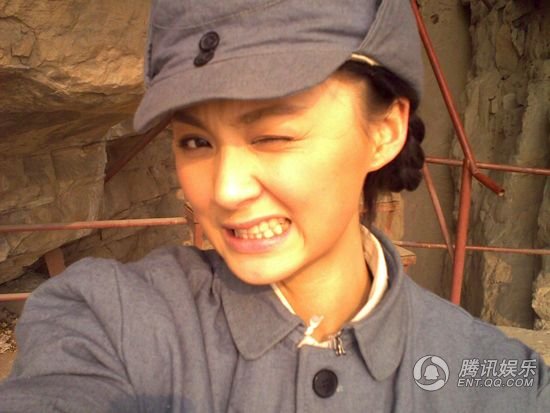 战火中青春剧情介绍