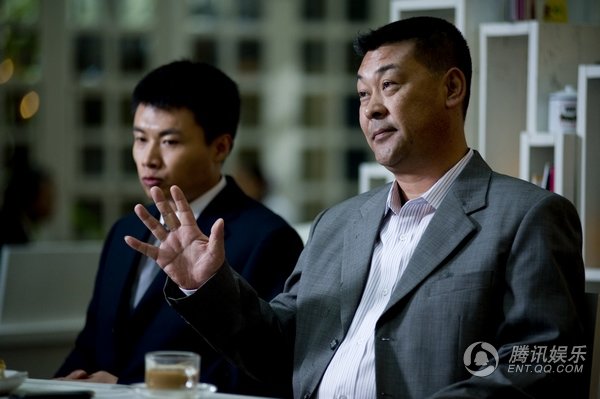 美丽鲜花在开放剧情介绍