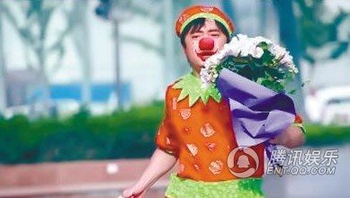 老爸快跑剧情介绍