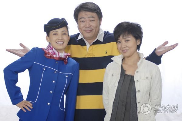 乐活家庭剧情介绍