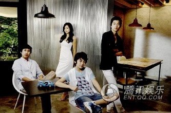 媳妇的全盛时代剧情介绍