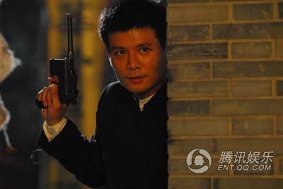 雾都魅影剧情介绍