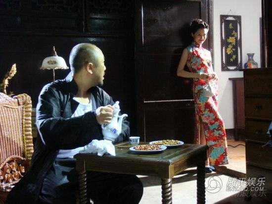 雾都魅影剧情介绍
