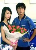 乒乓剧情介绍