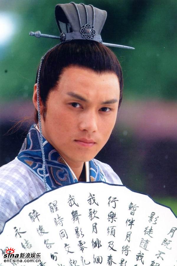 天下剧情介绍
