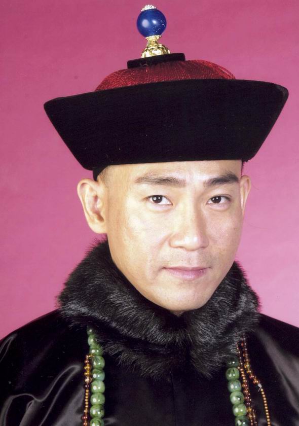 金枝欲孽剧情介绍
