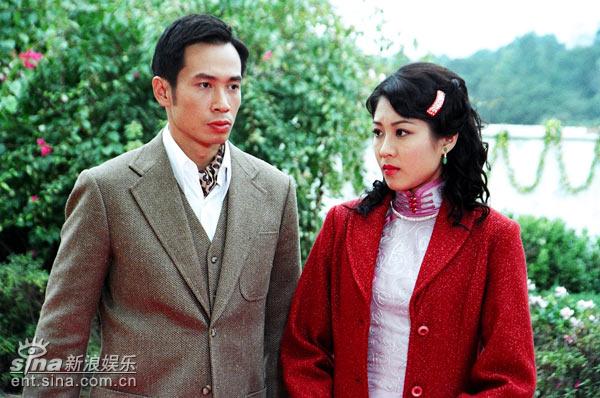 胭脂水粉剧情介绍