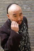 旱码头剧情介绍