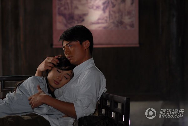 新一剪梅剧情介绍