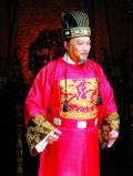 万历首辅张居正剧情介绍
