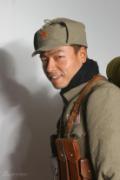 战士剧情介绍