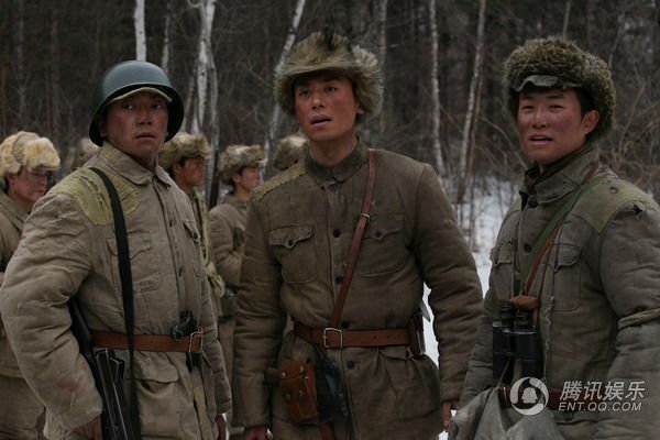 高粱红了剧情介绍