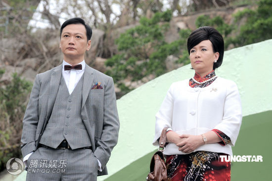 掌上明珠剧情介绍