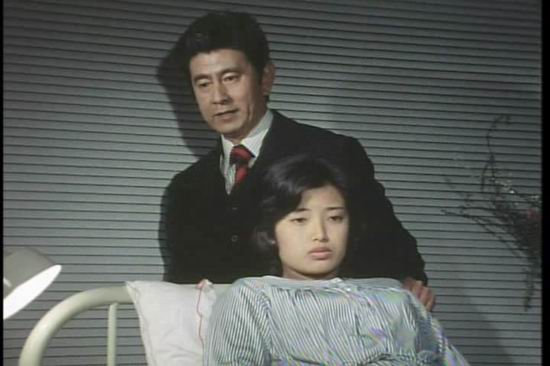 血疑剧情介绍