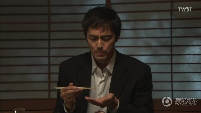 新参者剧情介绍