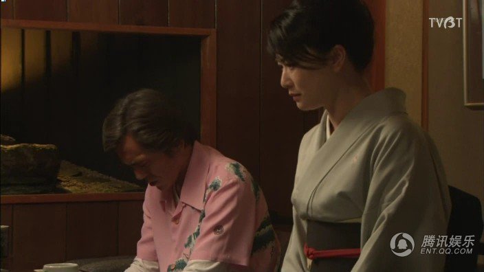新参者剧情介绍