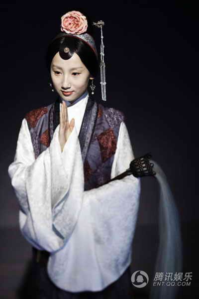 红楼梦剧情介绍