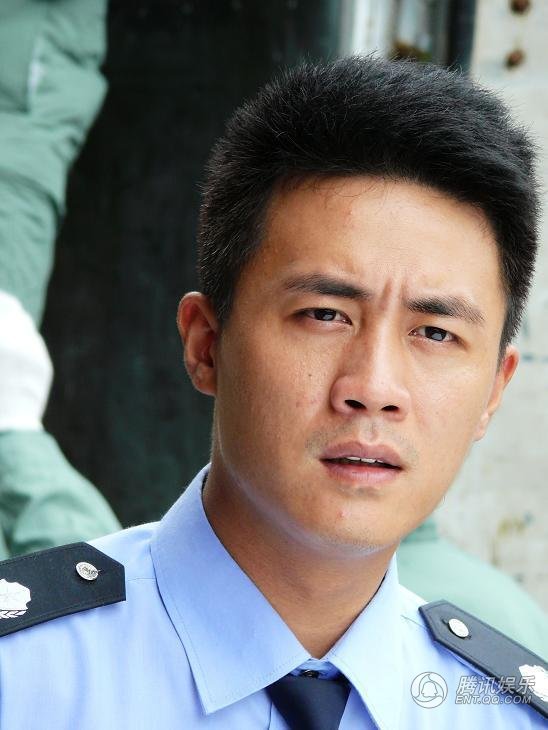 保姆与保安剧情介绍