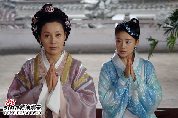 梁山伯与祝英台剧情介绍