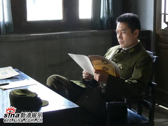 草原春来早剧情介绍