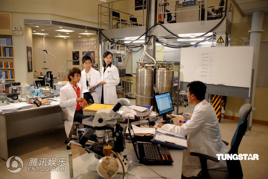 谈情说案剧情介绍