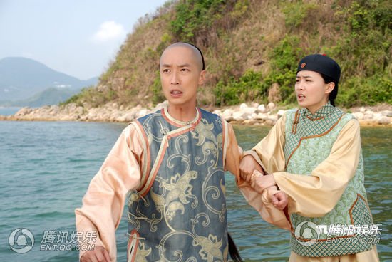 蒲松龄剧情介绍