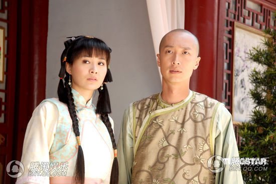 蒲松龄剧情介绍