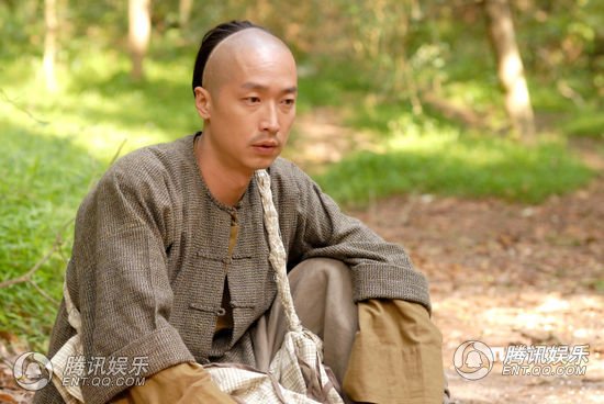 蒲松龄剧情介绍