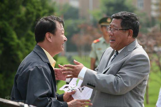 市委书记日记剧情介绍
