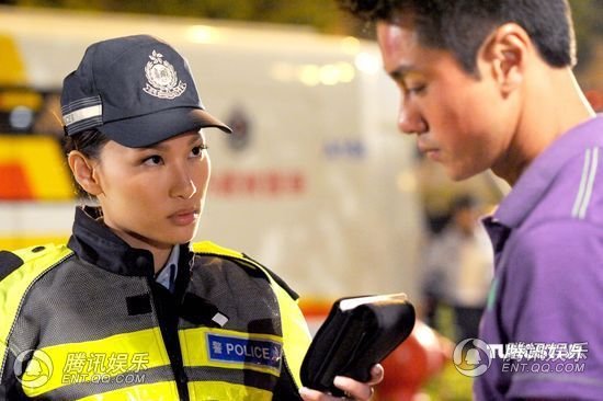 情越双白线剧情介绍