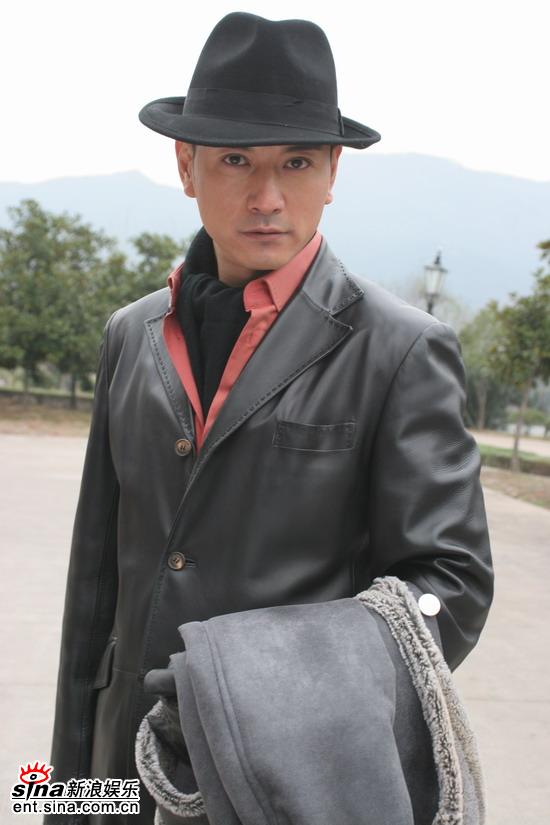 东方霸主剧情介绍