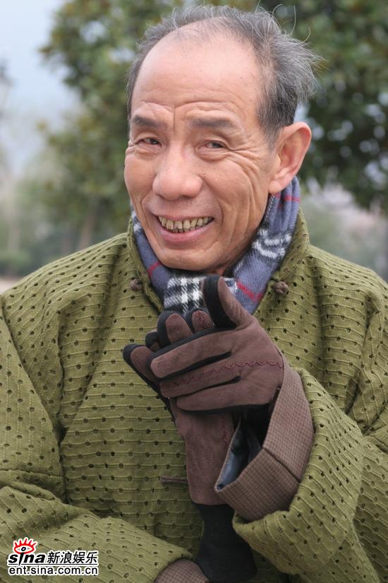 东方霸主剧情介绍