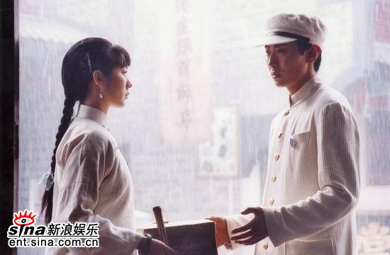 恰同学少年剧情介绍