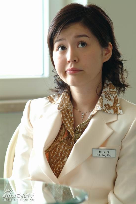 屋顶上的绿宝石剧情介绍
