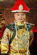 宫剧情介绍