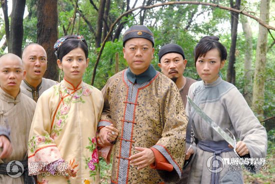 施公奇案2剧情介绍