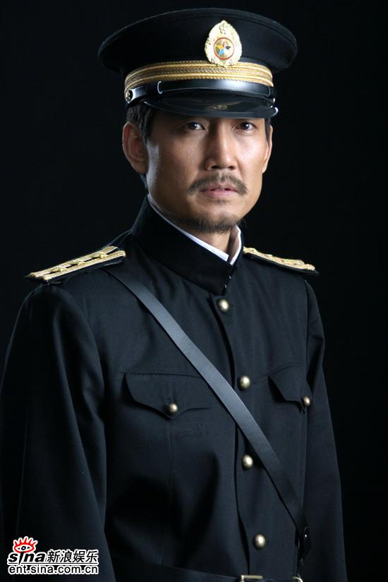 夜幕下的哈尔滨剧情介绍