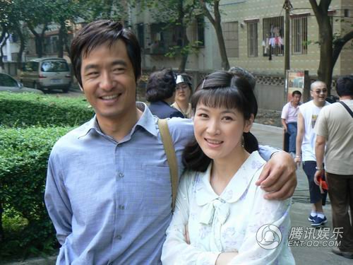 那些迷人的往事剧情介绍