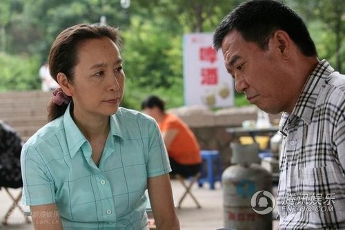 小家大事剧情介绍