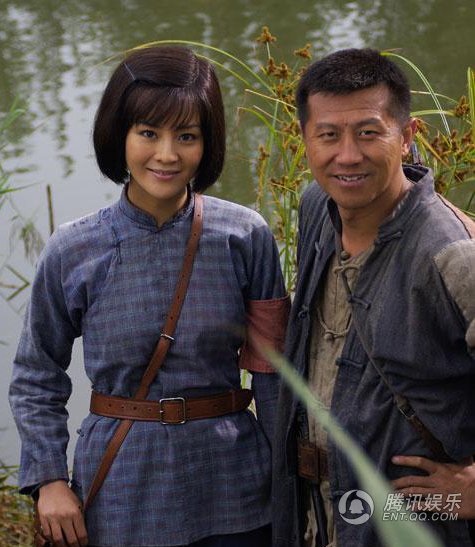 洪湖赤卫队剧情介绍