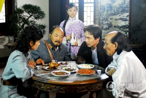 洪湖赤卫队剧情介绍