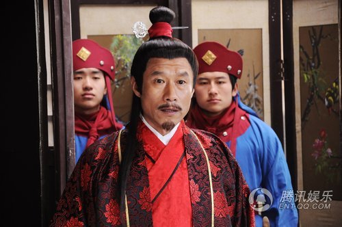 包青天之七侠五义剧情介绍